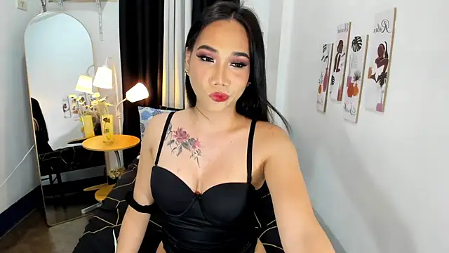 Snapshot of SexyAsianCockTS chatting on 10-14-25, 06:42 SexyAsianCockTS online show from 10-14-25, 06:42