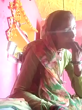 Hot reshmaji online show from 06-09-26, 04:57
