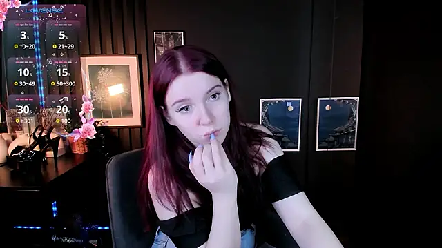 Layla Glam online show from 03-03-26, 12:55