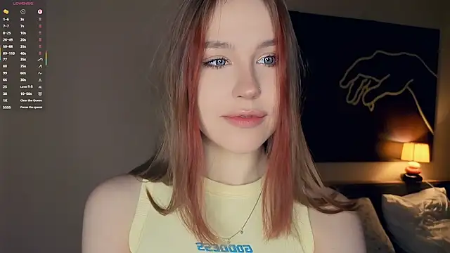 MaliaBourraine online show from 12-02-25, 07:03