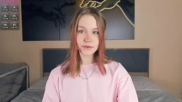 MaliaBourraine online show from 02-13-26, 07:04