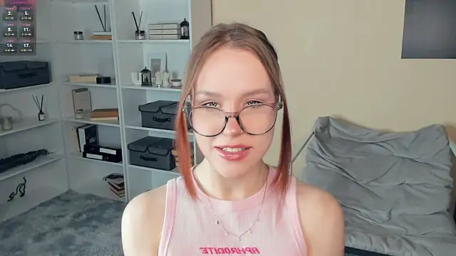 MaliaBourraine online show from 03-03-26, 07:36