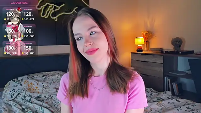 MaliaBourraine online show from 03-14-26, 07:03