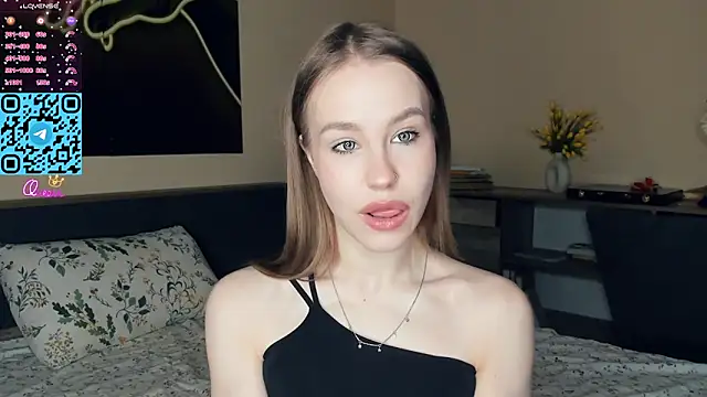 MaliaBourraine online show from 04-16-26, 07:09