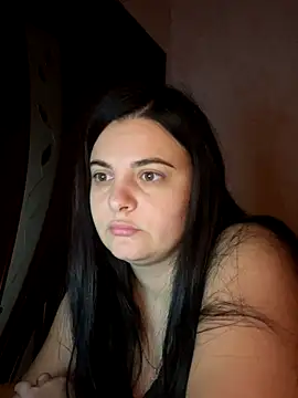 Snapshot of SweetBerryX chatting on 10-17-25, 06:38 SweetBerryX online show from 10-17-25, 06:38