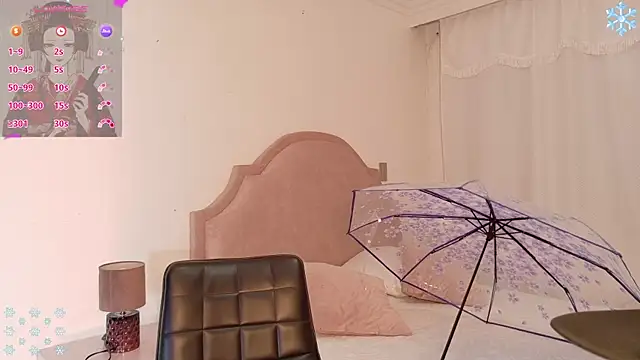 Scarlett Star01 online show from 07-06-26, 03:03