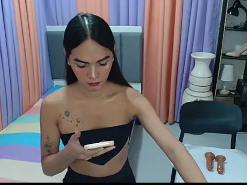 Sedictive Samantha online show from 09-27-25, 07:30