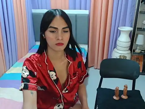 Sedictive Samantha online show from 10-08-25, 11:41