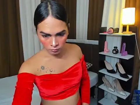 Sedictive Samantha online show from 10-15-25, 06:41