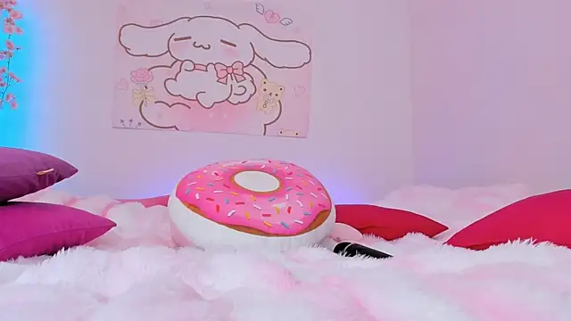 Leri Dells online show from 11-09-25, 04:16