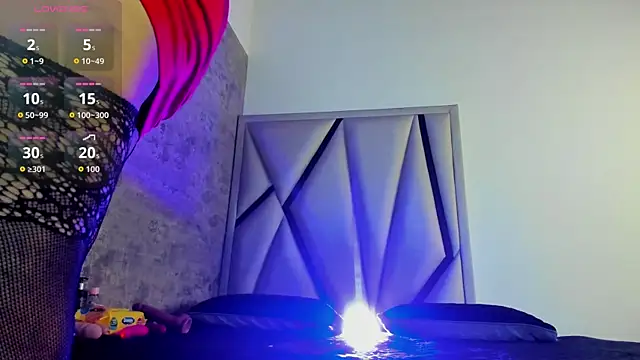 Snapshot of Isabella-Rosssi chatting on 11-09-25, 04:33 Isabella-Rosssi online show from 11-09-25, 04:33