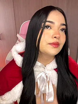 Snapshot of Mericute_ chatting on 12-01-25, 02:38 Mericute online show from 12-01-25, 02:38