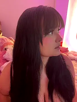 Mericute  online show from 12-20-25, 02:29