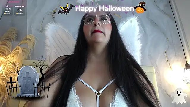 Samy moore14 online show from 10-31-25, 02:18