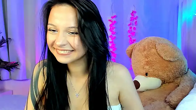 StarlitFairy online show from 09-27-25, 01:38