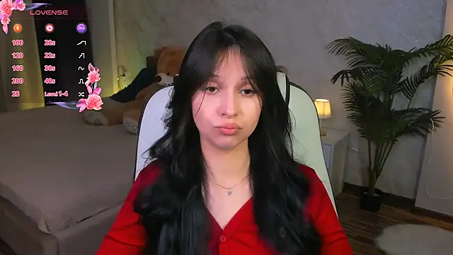 StarlitFairy online show from 10-20-25, 05:30
