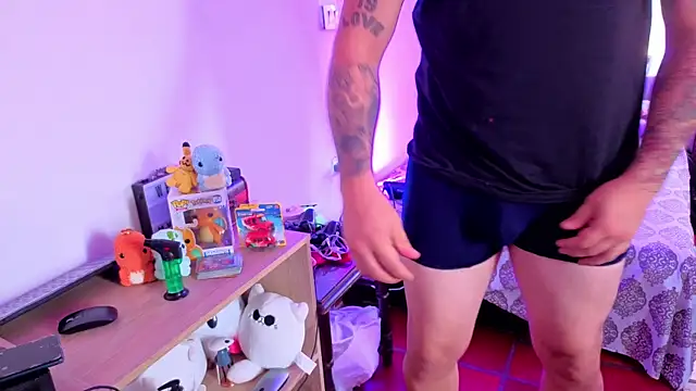 ryden 01 online show from 09-22-25, 04:20