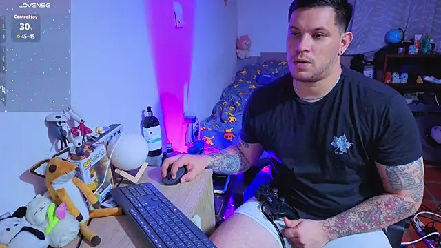 ryden 01 online show from 01-06-26, 06:50