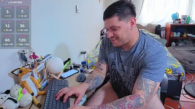 ryden 01 online show from 01-06-26, 06:55