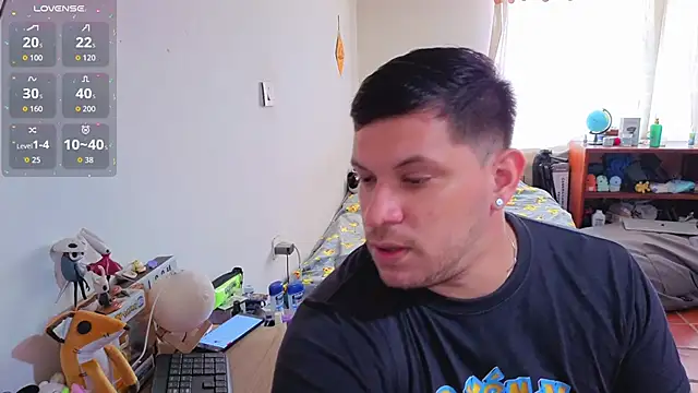 ryden 01 online show from 01-07-26, 03:47