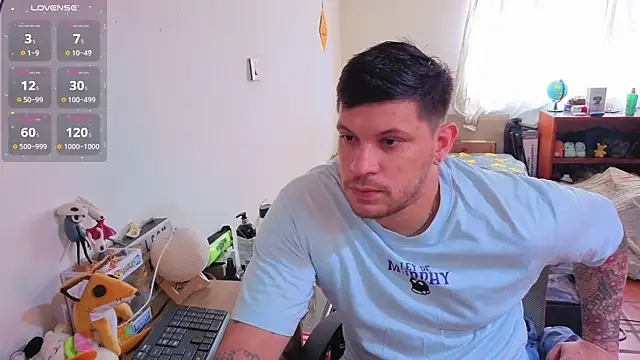 ryden 01 online show from 01-11-26, 03:28