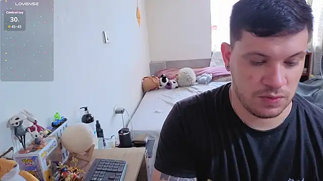 ryden 01 online show from 03-01-26, 08:11