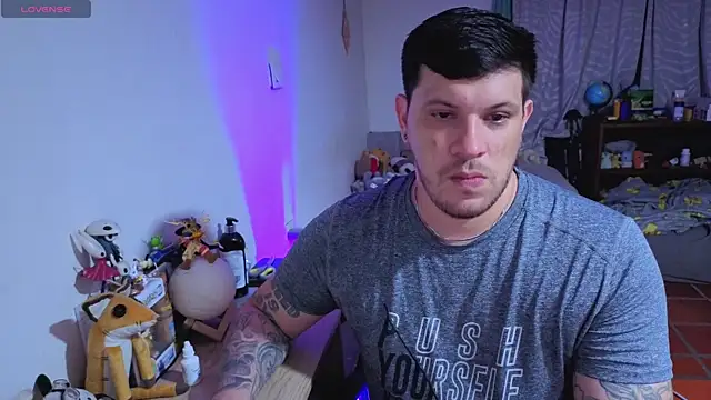 ryden 01 online show from 03-21-26, 12:15