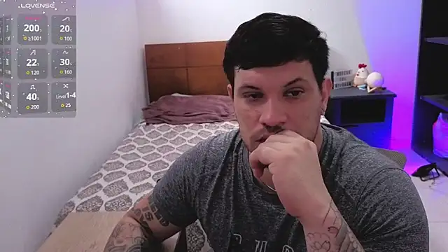 ryden 01 online show from 04-08-26, 07:25