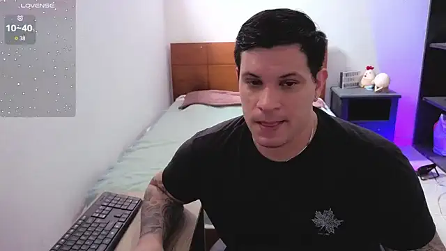 ryden 01 online show from 04-10-26, 03:28