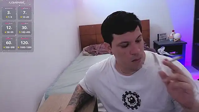 ryden 01 online show from 04-12-26, 08:25