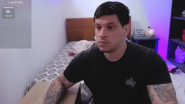 ryden 01 online show from 04-15-26, 09:26