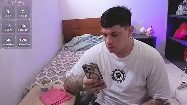 ryden 01 online show from 04-29-26, 07:09