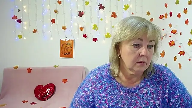 MilenaWedxy online show from 11-14-25, 09:41