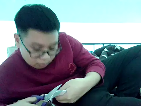 loveninja online show from 12-20-25, 05:36