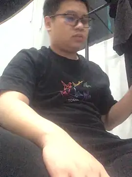 loveninja online show from 02-26-26, 04:17