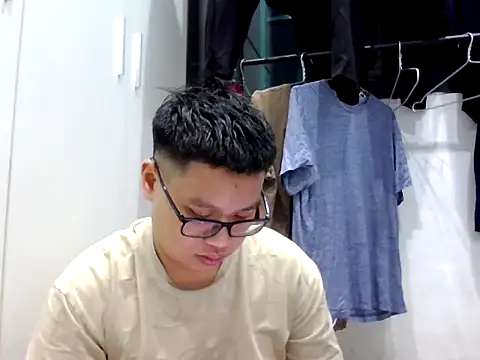 loveninja online show from 03-03-26, 12:44