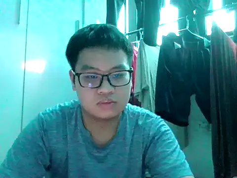 Snapshot of loveninja chatting on 03-27-26, 01:22 loveninja online show from 03-27-26, 01:22