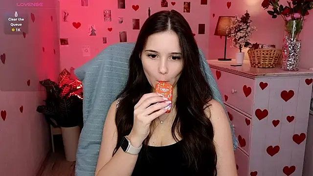 Daniels Beth online show from 02-27-26, 11:10