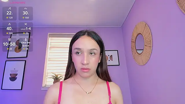 aliissonn online show from 11-26-25, 01:01