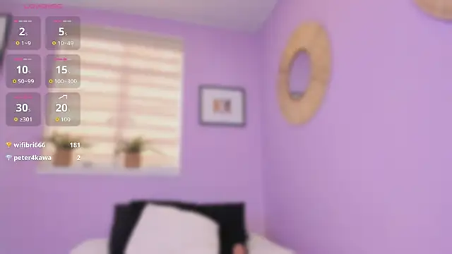 aliissonn online show from 12-14-25, 03:28