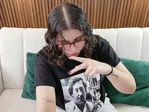 dirty feelena online show from 02-06-26, 05:49