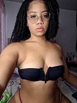 hottielatina online show from 11-29-25, 09:07