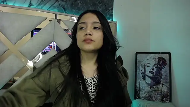 ladymooncs online show from 07-24-26, 09:13