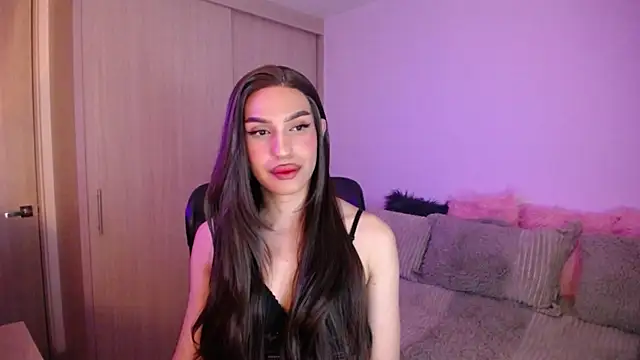 SamaraSilex online show from 12-19-25, 02:51