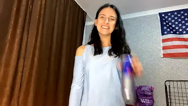 TifanyRawi online show from 10-01-25, 09:43