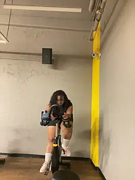 becca wilsson online show from 07-29-26, 03:21