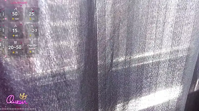 Camila Torresss online show from 02-25-26, 07:23