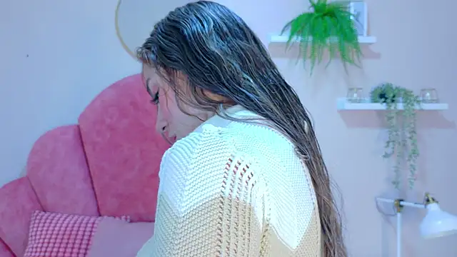 MyApril   online show from 02-21-26, 11:55