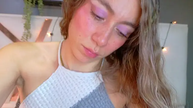 MyApril   online show from 02-25-26, 12:04