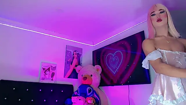 DaliaBacil25 online show from 03-02-26, 11:44